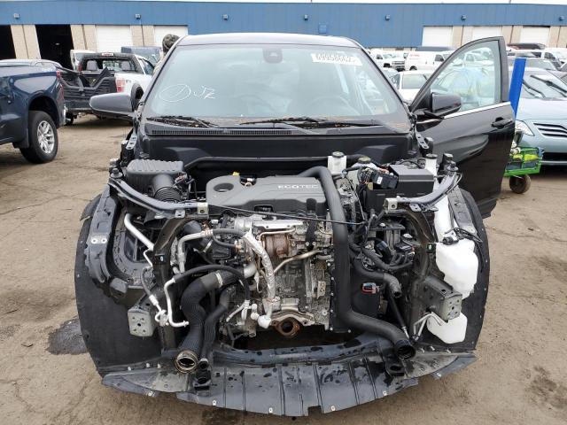 Photo 4 VIN: 2GNAXTEV3K6253370 - CHEVROLET EQUINOX LT 