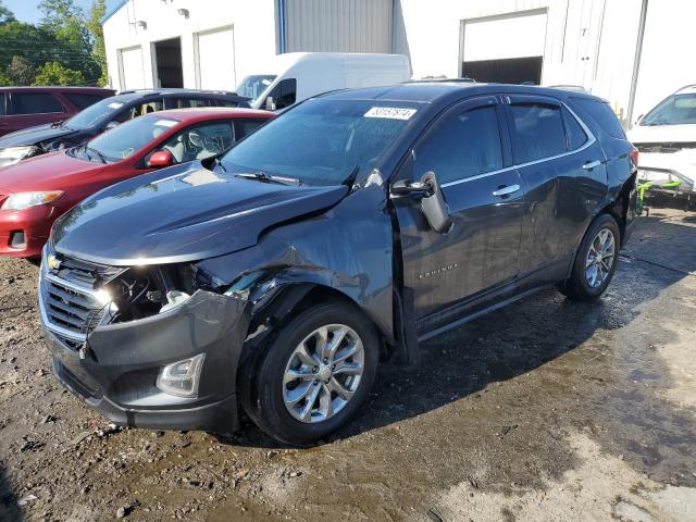 Photo 0 VIN: 2GNAXTEV3K6254826 - CHEVROLET EQUINOX LT 