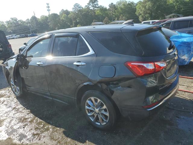 Photo 1 VIN: 2GNAXTEV3K6254826 - CHEVROLET EQUINOX LT 