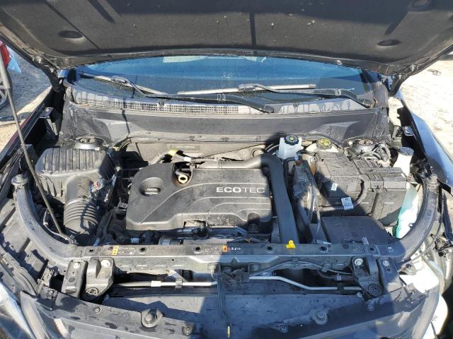 Photo 11 VIN: 2GNAXTEV3K6254826 - CHEVROLET EQUINOX LT 