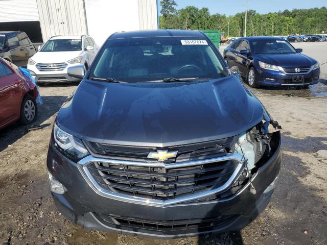 Photo 4 VIN: 2GNAXTEV3K6254826 - CHEVROLET EQUINOX LT 