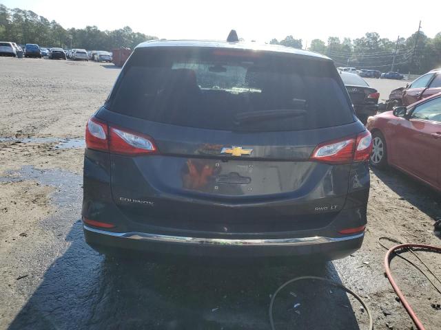 Photo 5 VIN: 2GNAXTEV3K6254826 - CHEVROLET EQUINOX LT 