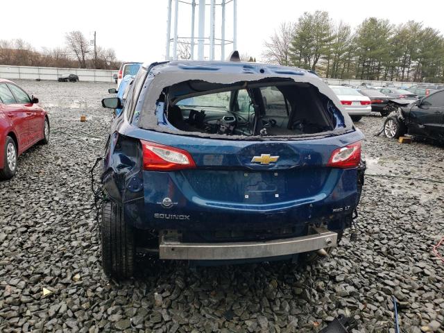 Photo 5 VIN: 2GNAXTEV3L6110243 - CHEVROLET EQUINOX 