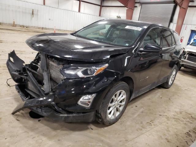 Photo 0 VIN: 2GNAXTEV3L6115264 - CHEVROLET EQUINOX LT 