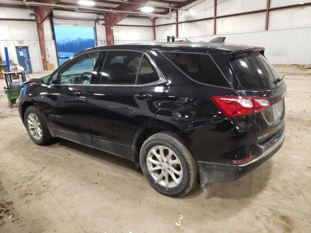 Photo 1 VIN: 2GNAXTEV3L6115264 - CHEVROLET EQUINOX LT 