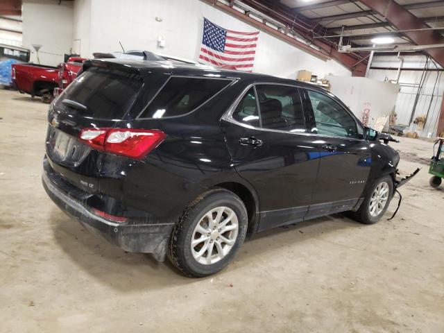 Photo 2 VIN: 2GNAXTEV3L6115264 - CHEVROLET EQUINOX LT 