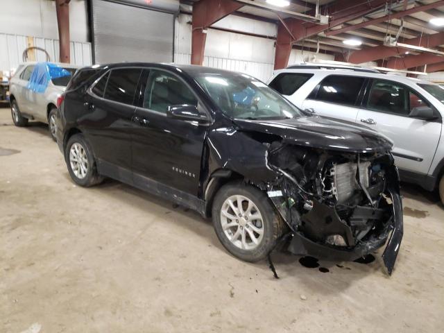 Photo 3 VIN: 2GNAXTEV3L6115264 - CHEVROLET EQUINOX LT 