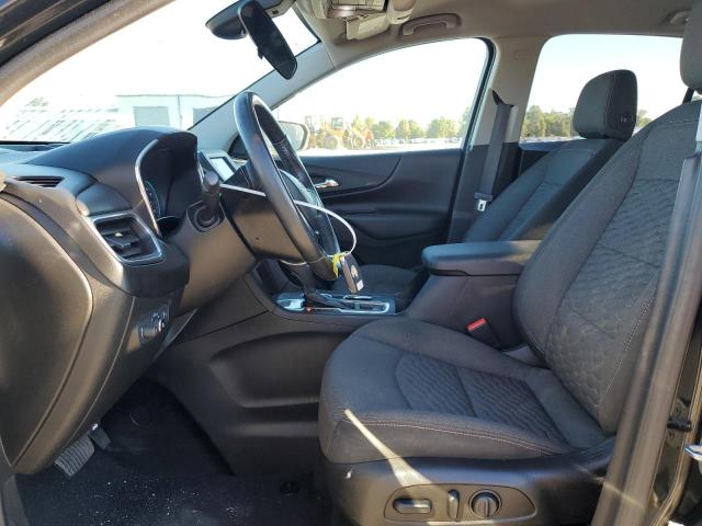 Photo 6 VIN: 2GNAXTEV3L6116754 - CHEVROLET EQUINOX LT 