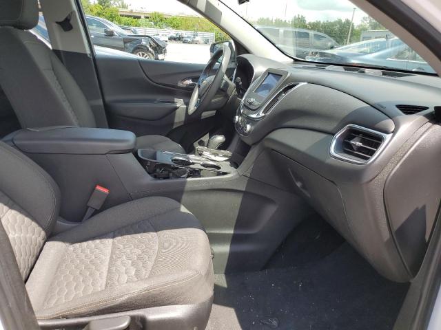 Photo 4 VIN: 2GNAXTEV3L6142772 - CHEVROLET EQUINOX LT 