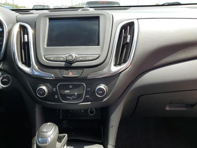 Photo 8 VIN: 2GNAXTEV3L6142772 - CHEVROLET EQUINOX LT 