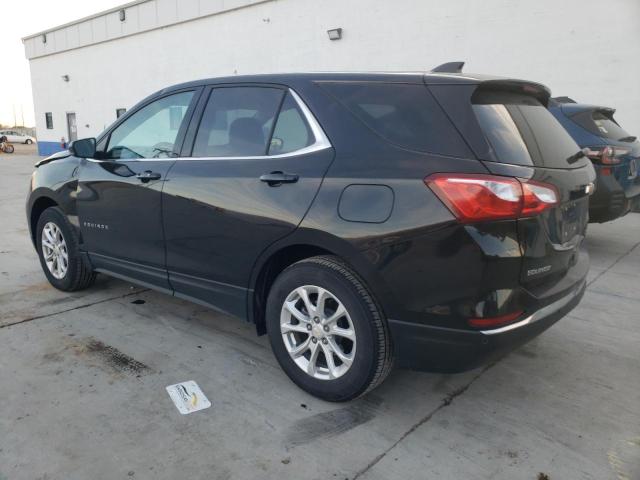 Photo 1 VIN: 2GNAXTEV3L6172659 - CHEVROLET EQUINOX LT 