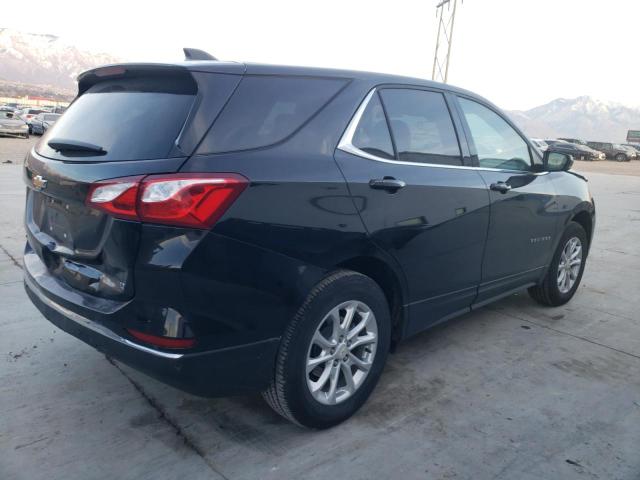 Photo 2 VIN: 2GNAXTEV3L6172659 - CHEVROLET EQUINOX LT 