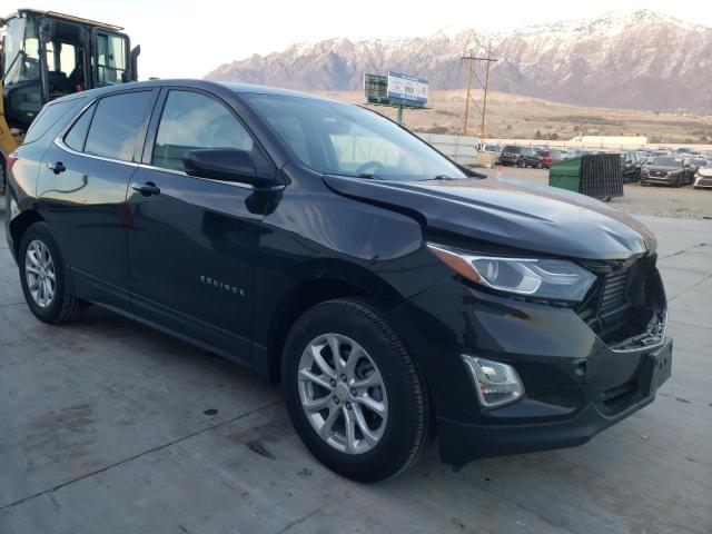 Photo 3 VIN: 2GNAXTEV3L6172659 - CHEVROLET EQUINOX LT 