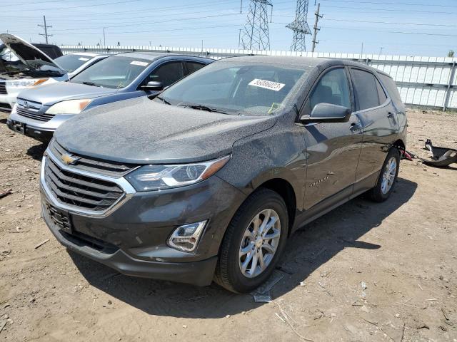 Photo 0 VIN: 2GNAXTEV3L6174119 - CHEVROLET EQUINOX LT 