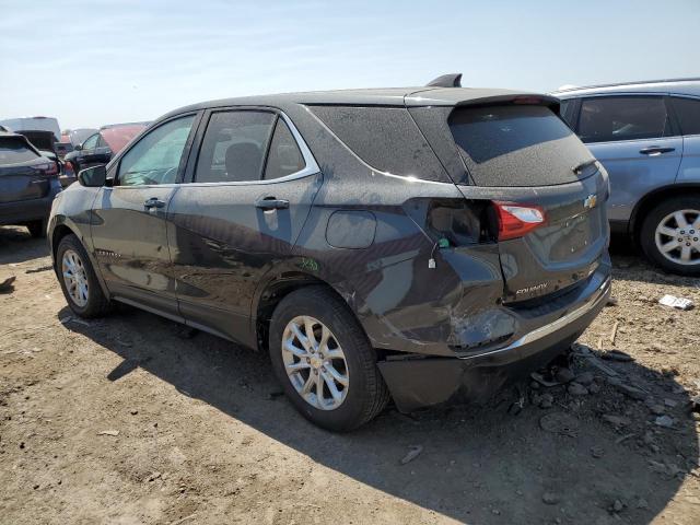 Photo 1 VIN: 2GNAXTEV3L6174119 - CHEVROLET EQUINOX LT 