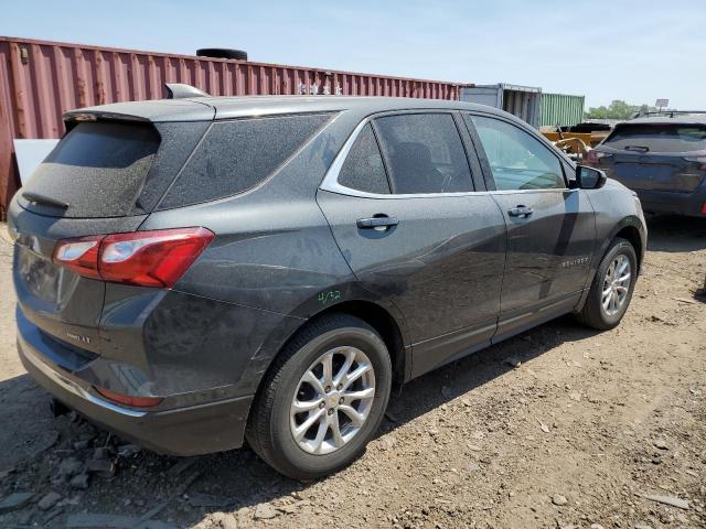 Photo 2 VIN: 2GNAXTEV3L6174119 - CHEVROLET EQUINOX LT 