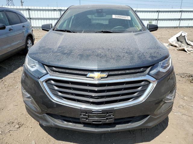 Photo 4 VIN: 2GNAXTEV3L6174119 - CHEVROLET EQUINOX LT 