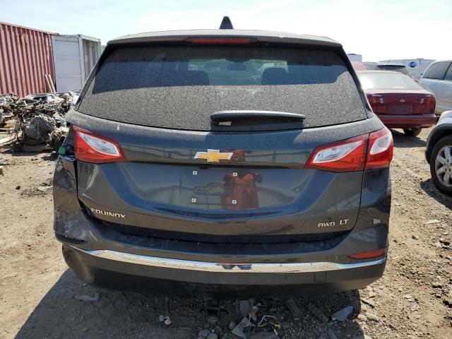 Photo 5 VIN: 2GNAXTEV3L6174119 - CHEVROLET EQUINOX LT 