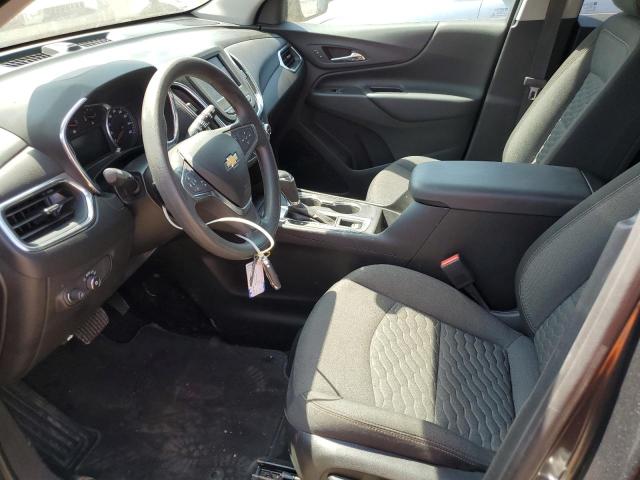 Photo 6 VIN: 2GNAXTEV3L6174119 - CHEVROLET EQUINOX LT 