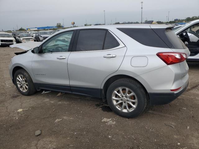 Photo 1 VIN: 2GNAXTEV3L6195049 - CHEVROLET EQUINOX 