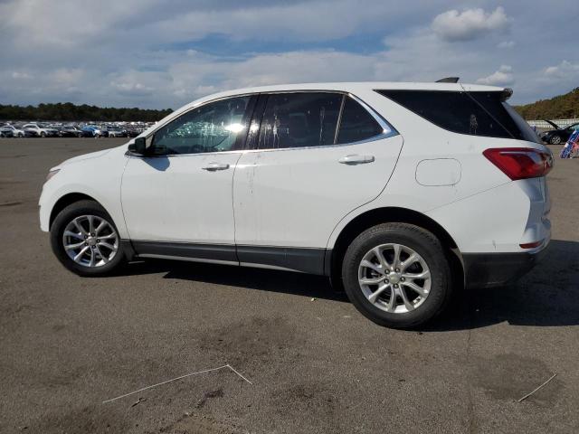 Photo 1 VIN: 2GNAXTEV3L6226042 - CHEVROLET EQUINOX LT 