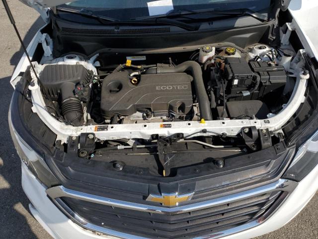 Photo 11 VIN: 2GNAXTEV3L6226042 - CHEVROLET EQUINOX LT 