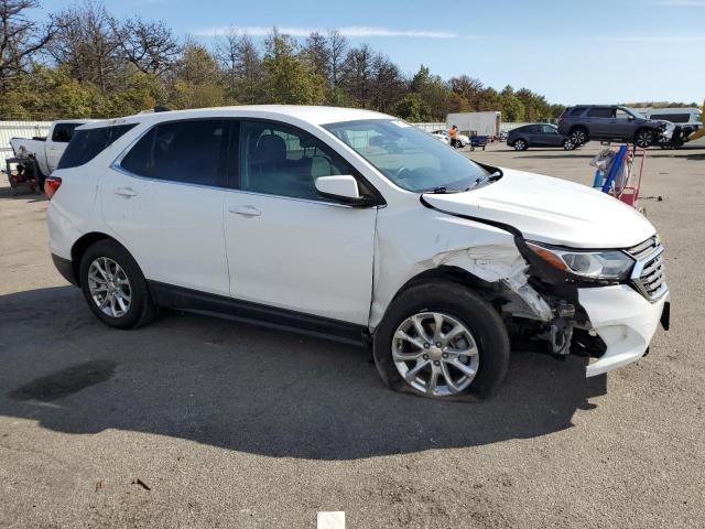 Photo 3 VIN: 2GNAXTEV3L6226042 - CHEVROLET EQUINOX LT 