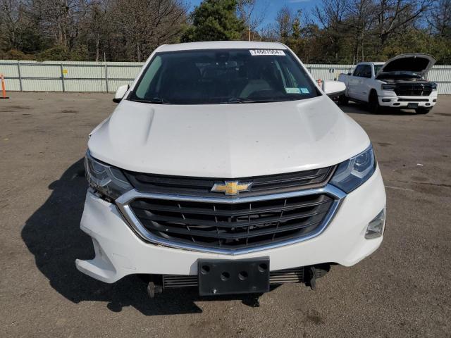 Photo 4 VIN: 2GNAXTEV3L6226042 - CHEVROLET EQUINOX LT 