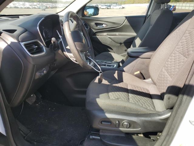 Photo 6 VIN: 2GNAXTEV3L6226042 - CHEVROLET EQUINOX LT 