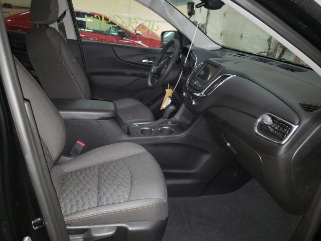 Photo 4 VIN: 2GNAXTEV3L6284345 - CHEVROLET EQUINOX LT 