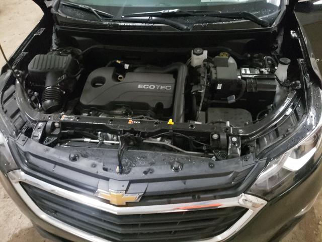 Photo 6 VIN: 2GNAXTEV3L6284345 - CHEVROLET EQUINOX LT 