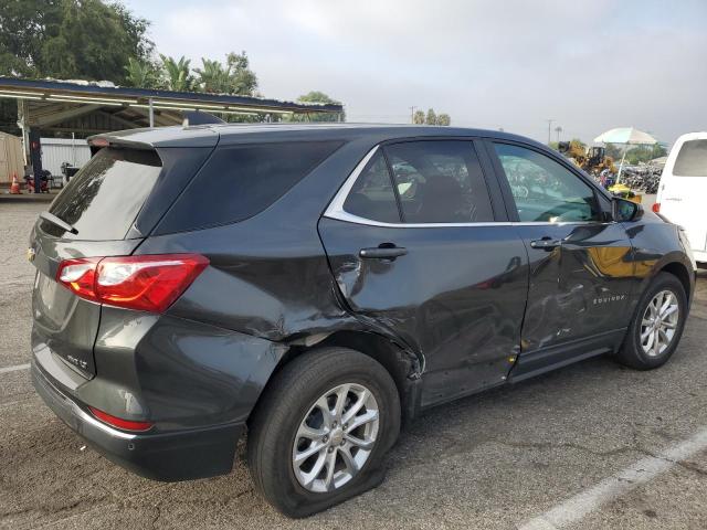 Photo 2 VIN: 2GNAXTEV3M6100619 - CHEVROLET EQUINOX 