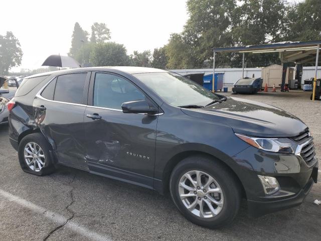 Photo 3 VIN: 2GNAXTEV3M6100619 - CHEVROLET EQUINOX 