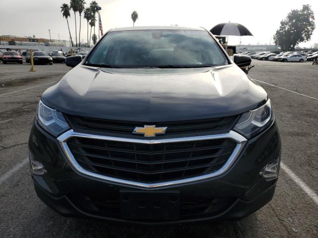 Photo 4 VIN: 2GNAXTEV3M6100619 - CHEVROLET EQUINOX 