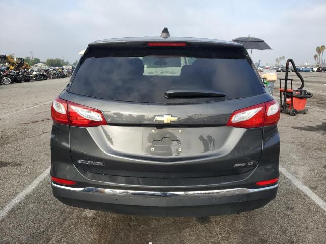 Photo 5 VIN: 2GNAXTEV3M6100619 - CHEVROLET EQUINOX 