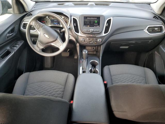 Photo 7 VIN: 2GNAXTEV3M6100619 - CHEVROLET EQUINOX 