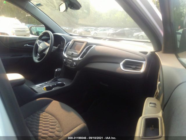 Photo 4 VIN: 2GNAXTEV3M6155085 - CHEVROLET EQUINOX 