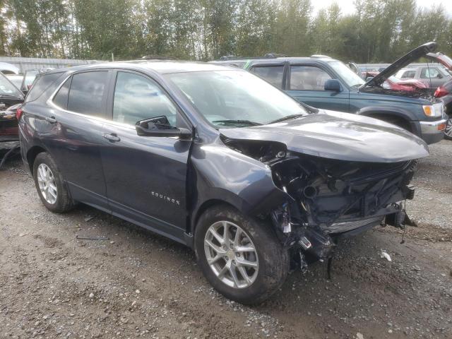 Photo 3 VIN: 2GNAXTEV3N6139342 - CHEVROLET EQUINOX 