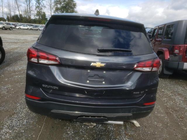 Photo 5 VIN: 2GNAXTEV3N6139342 - CHEVROLET EQUINOX 