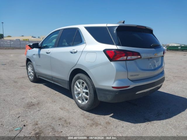 Photo 2 VIN: 2GNAXTEV3N6140894 - CHEVROLET EQUINOX 