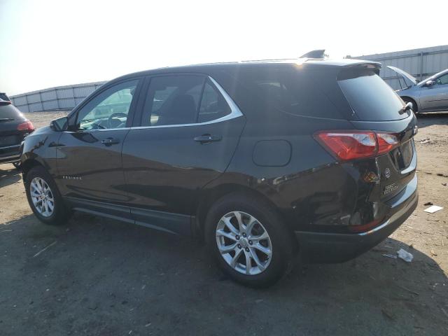 Photo 1 VIN: 2GNAXTEV4K6135425 - CHEVROLET EQUINOX 