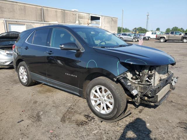 Photo 3 VIN: 2GNAXTEV4K6135425 - CHEVROLET EQUINOX 