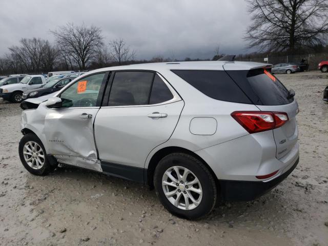 Photo 1 VIN: 2GNAXTEV4K6138065 - CHEVROLET EQUINOX 