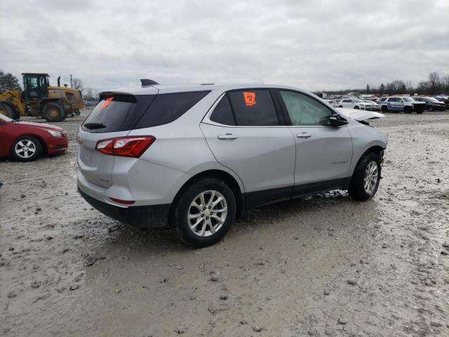 Photo 2 VIN: 2GNAXTEV4K6138065 - CHEVROLET EQUINOX 