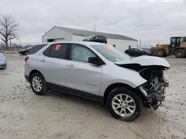 Photo 3 VIN: 2GNAXTEV4K6138065 - CHEVROLET EQUINOX 