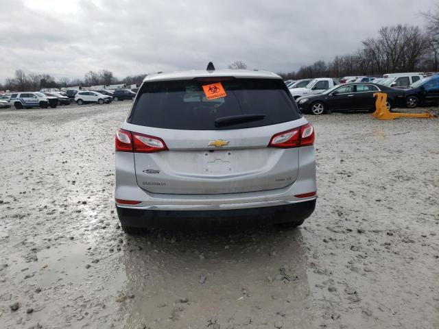 Photo 5 VIN: 2GNAXTEV4K6138065 - CHEVROLET EQUINOX 