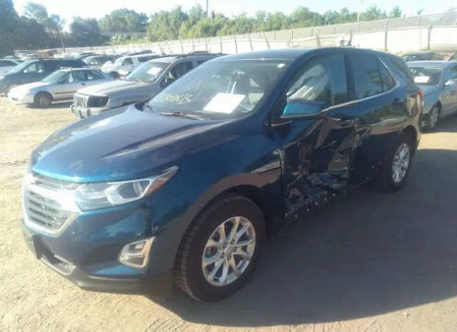 Photo 1 VIN: 2GNAXTEV4K6190828 - CHEVROLET EQUINOX 