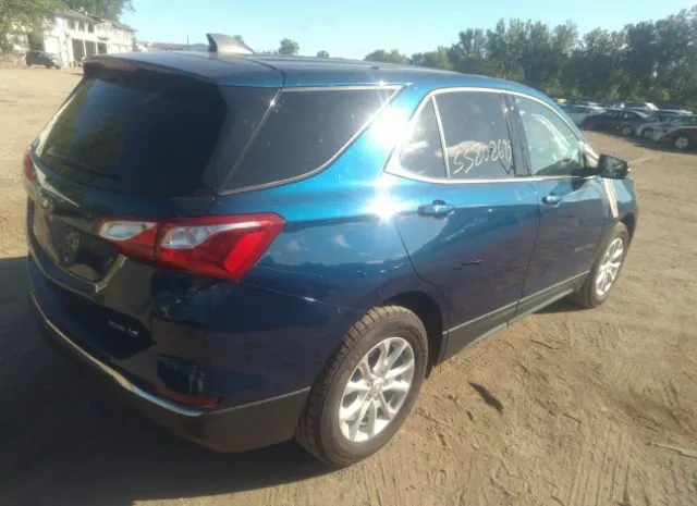 Photo 3 VIN: 2GNAXTEV4K6190828 - CHEVROLET EQUINOX 