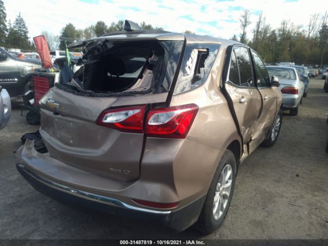 Photo 3 VIN: 2GNAXTEV4K6212892 - CHEVROLET EQUINOX 