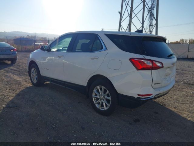 Photo 2 VIN: 2GNAXTEV4K6218532 - CHEVROLET EQUINOX 